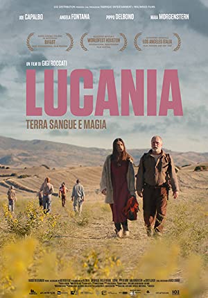 Nonton Film Lucania (2019) Subtitle Indonesia Filmapik