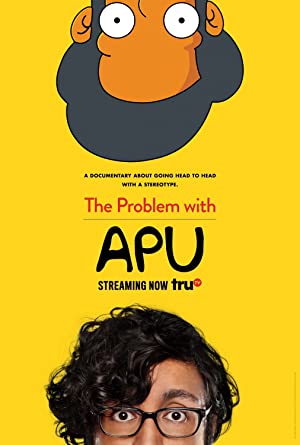 Nonton Film The Problem with Apu (2017) Subtitle Indonesia