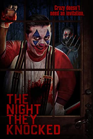 Nonton Film The Night They Knocked (2020) Subtitle Indonesia