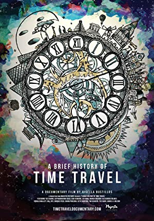 A Brief History of Time Travel (2018)