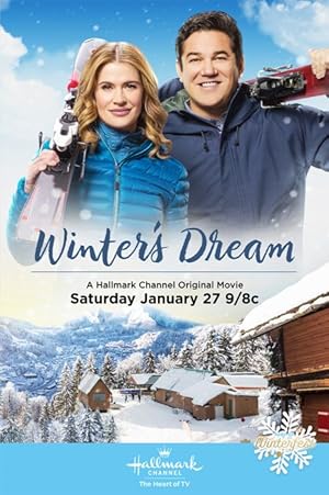 Nonton Film Winter’s Dream (2018) Subtitle Indonesia Filmapik