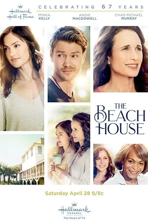 Nonton Film The Beach House (2018) Subtitle Indonesia