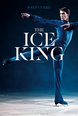 Nonton Film The Ice King (2018) Subtitle Indonesia
