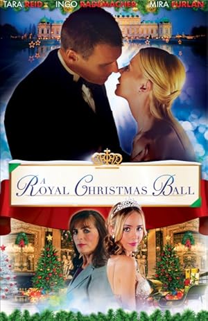 Nonton Film A Royal Christmas Ball (2017) Subtitle Indonesia