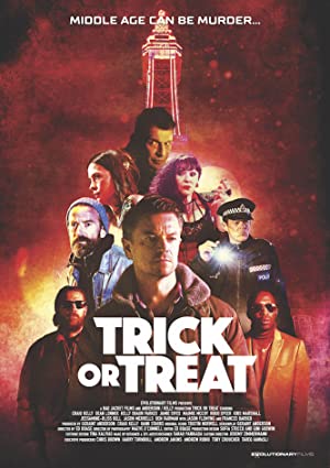 Nonton Film Trick or Treat (2019) Subtitle Indonesia