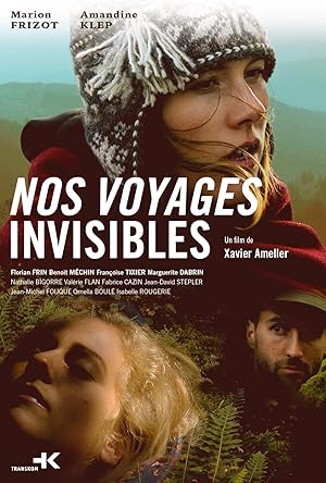 Nos voyages invisibles (2018)