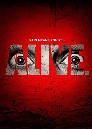 Alive (20182019)