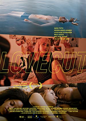 Nonton Film Lovecut (2020) Subtitle Indonesia
