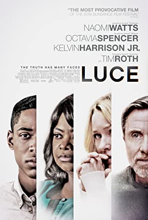 Nonton Film Luce (2019) Subtitle Indonesia