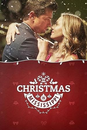 Nonton Film Christmas in Mississippi (2017) Subtitle Indonesia