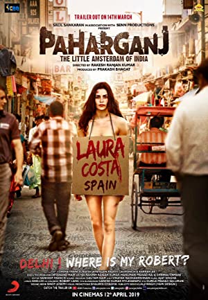 Nonton Film Paharganj (2019) Subtitle Indonesia