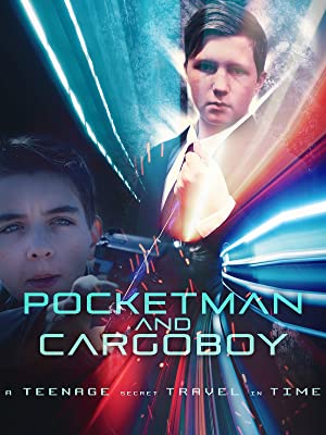 Pocketman and Cargoboy (2018)