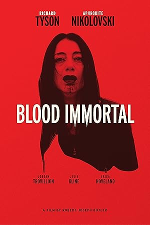 Blood Immortal (2019)