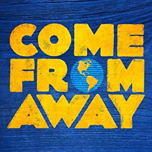 Nonton Film Come from Away (2017) Subtitle Indonesia