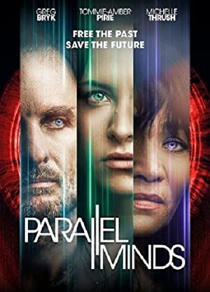 Nonton Film Parallel Minds (2020) Subtitle Indonesia Filmapik