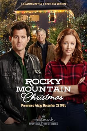 Nonton Film Rocky Mountain Christmas (2017) Subtitle Indonesia Filmapik