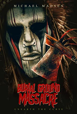 Nonton Film Burial Ground Massacre (2021) Subtitle Indonesia Filmapik
