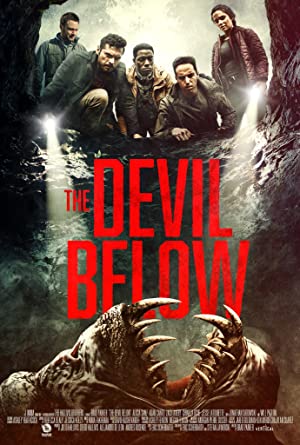 Nonton Film The Devil Below (2021) Subtitle Indonesia Filmapik