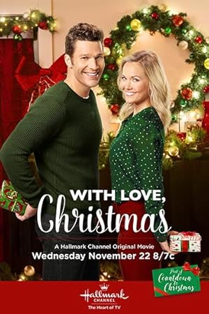 Nonton Film With Love, Christmas (2017) Subtitle Indonesia