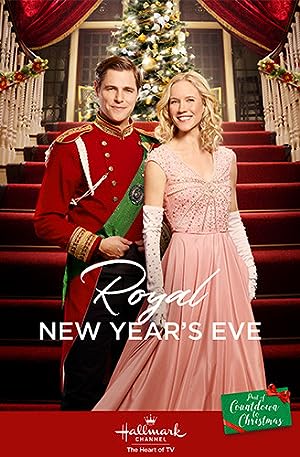 Nonton Film Royal New Year’s Eve (2017) Subtitle Indonesia