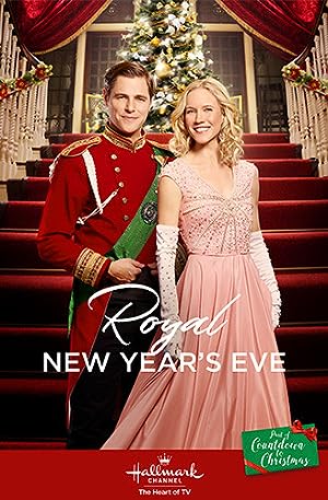 Nonton Film Royal New Year’s Eve (2017) Subtitle Indonesia Filmapik