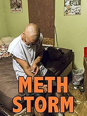 Meth Storm