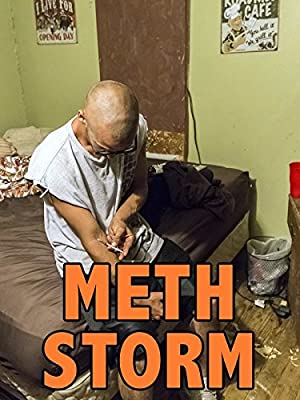 Nonton Film Meth Storm (2017) Subtitle Indonesia