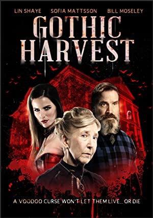 Gothic Harvest         (2019)