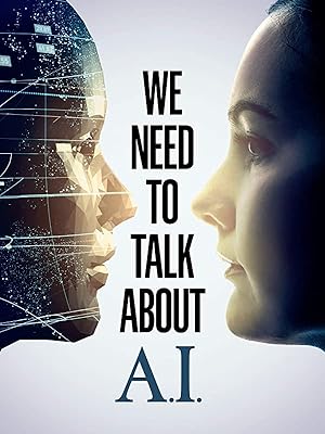 Nonton Film We Need to Talk About A.I. (2020) Subtitle Indonesia