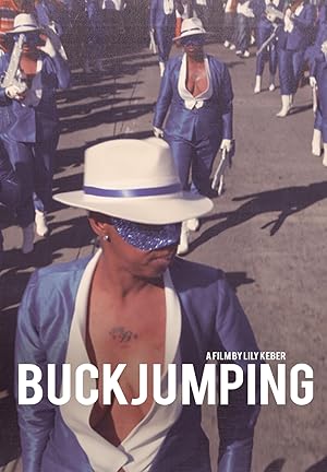 Nonton Film Buckjumping (2018) Subtitle Indonesia