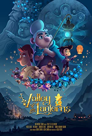 Nonton Film Valley of the Lanterns (2018) Subtitle Indonesia