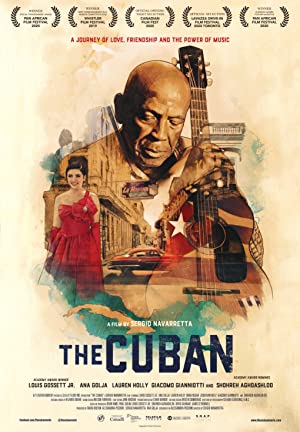 Nonton Film The Cuban (2019) Subtitle Indonesia Filmapik