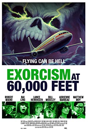 Nonton Film Exorcism at 60,000 Feet (2019) Subtitle Indonesia