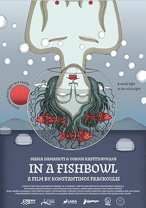 Nonton Film In a Fish( )Bowl (2023) Subtitle Indonesia