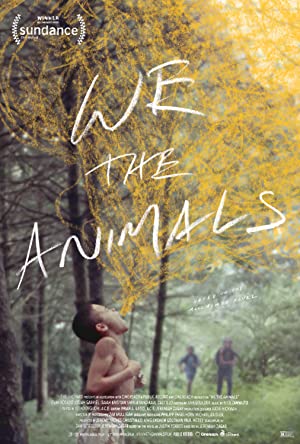 Nonton Film We the Animals (2018) Subtitle Indonesia Filmapik