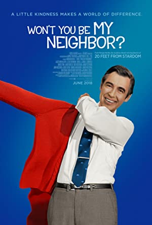 Nonton Film Won’t You Be My Neighbor? (2018) Subtitle Indonesia
