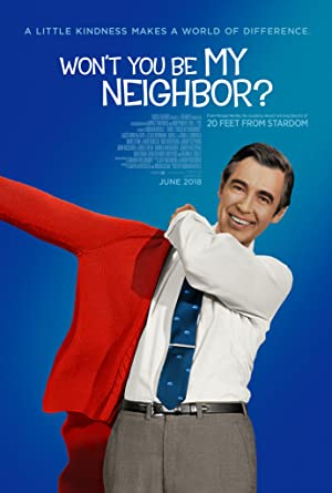 Won’t You Be My Neighbor? (2018)