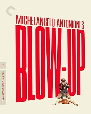 Blow Up of Blow Up (2016)