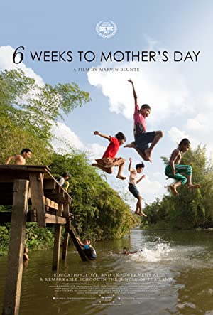 Nonton Film 6 Weeks to Mother’s Day (2017) Subtitle Indonesia Filmapik