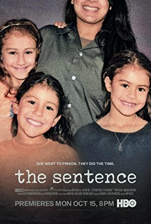 Nonton Film The Sentence (2018) Subtitle Indonesia