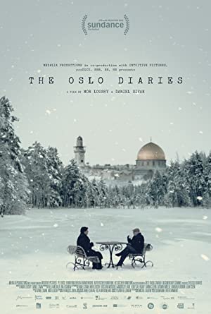 Nonton Film The Oslo Diaries (2018) Subtitle Indonesia