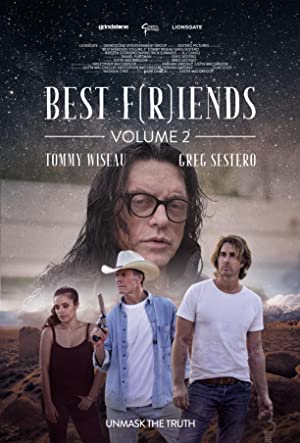 Nonton Film Best F(r)iends Volume Two (2018) Subtitle Indonesia Filmapik