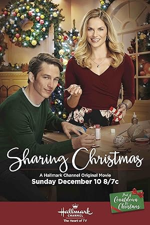 Nonton Film Sharing Christmas (2017) Subtitle Indonesia Filmapik