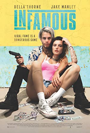 Nonton Film Infamous (2020) Subtitle Indonesia Filmapik