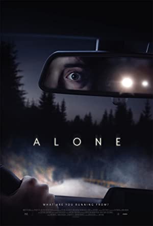 Nonton Film Alone (2020) Subtitle Indonesia Filmapik