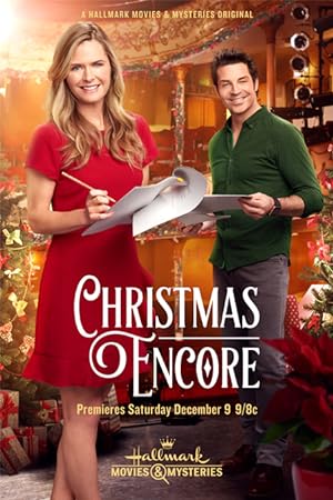 Nonton Film Christmas Encore (2017) Subtitle Indonesia Filmapik