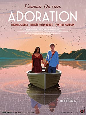 Nonton Film Adoration (2020) Subtitle Indonesia