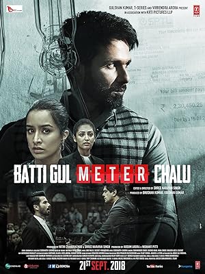 Nonton Film Batti Gul Meter Chalu (2018) Subtitle Indonesia