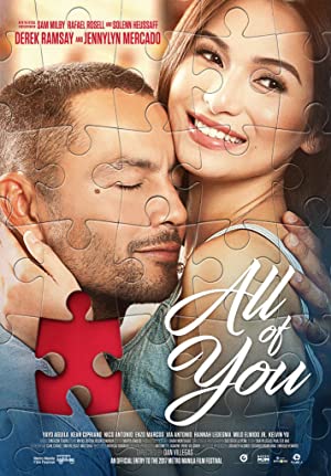 Nonton Film All of You (2017) Subtitle Indonesia