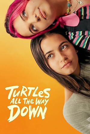Nonton Film Turtles All the Way Down (2024) Subtitle Indonesia